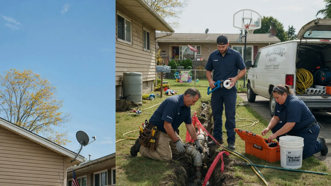 Garbage Disposal Replacement in Sykesville, PA near me