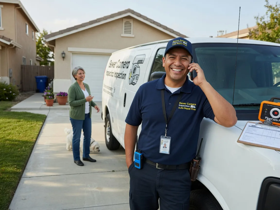Sewer Line Repair Sykesville, PA FAQs